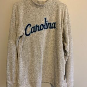 university of north carolina wooly threads